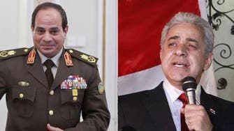 Who backs who in Egypt’s presidential elections?