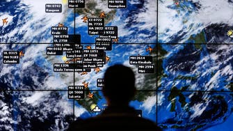 Malaysia to release satellite data on MH370