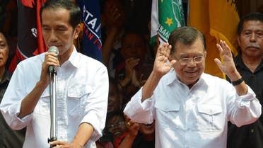 Indonesia readies for elections