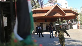 Fatah official’s Gaza visit postponed indefinitely 