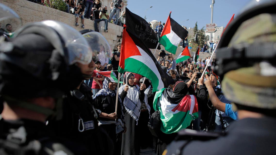 nakba