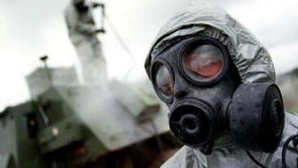 Syria begins to move ‘remaining’ chemical arms