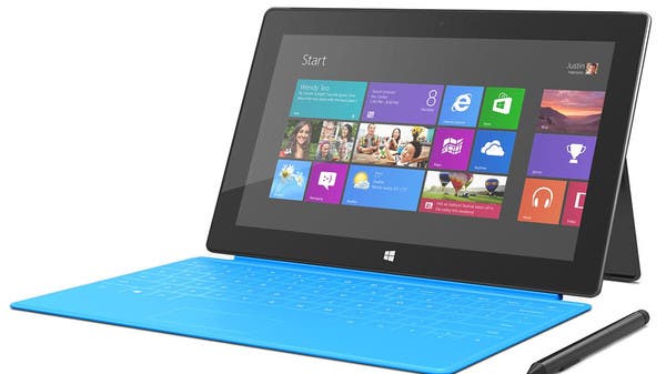 Ready To Lose The Laptop Microsoft Unveils All New Surface Pro 3