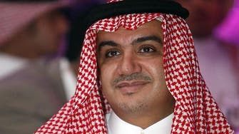 MBC’s Sheikh Waleed al-Ibrahim goes all out at Arab Media Forum