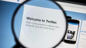 ‘Half a million Twitter accounts’ in Saudi Arabia pose security threat