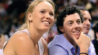 Rory McIlroy calls off engagement after sending wedding invitations