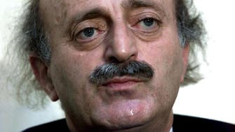 Syria court summons Lebanon’s Druze chief 