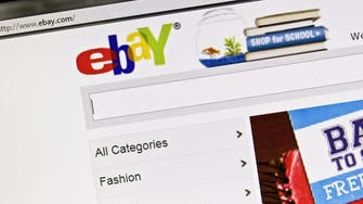 Hackers raid eBay in historic breach, access 145 mln records