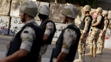 An estimated 181,912 forces from the Armed Forces will be involved in securing the electoral process