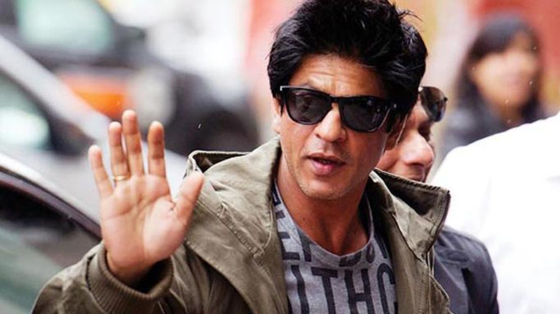 shahrukh khan reuters