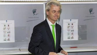Dutch diplomat to visit Saudi to avert sanctions threat