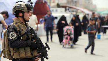 Iraq violence pilgrims AFP