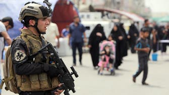 Attacks kill 17 as pilgrims converge on Baghdad 