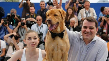 Reuters Cannes White God