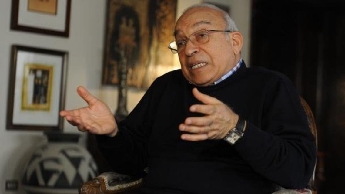 مصر.. منع الكاتب الصحافي فهمي هويدي من السفر
