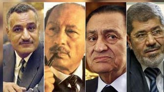 Mind your language: Egyptian leaders’ English skills 