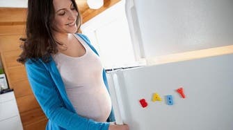  باحثون يحددون أنواع الطعام المؤدية للولادة المبكرة