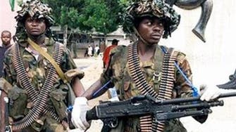 مقتل 16 عسكرياً وفقدان آخر في كمين غرب النيجر