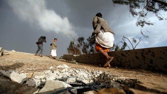 Al-Qaeda launches deadly offensive on Yemeni city