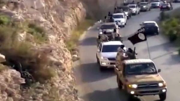 هل يعود نشاط القاعدة في ليبيا مع خليفة دروكدال؟