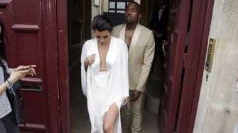 Meet the newlyweds: Kardashian, West tie knot in Florence