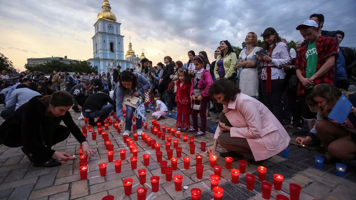 ukraine reuters