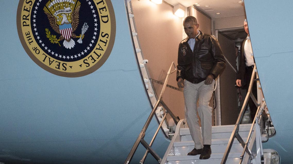 Obama Afghanistan AFP