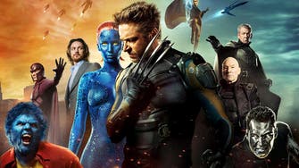 Meet the Mutants: ‘X-Men: Days of Future Past’ shows in Dubai 