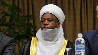 Top Nigerian Islamic cleric calls for unity against Boko Haram 