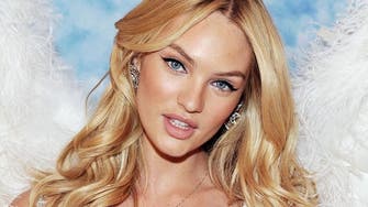 Candice Swanepoel at pole position in Maxim’s top 100 hotlist
