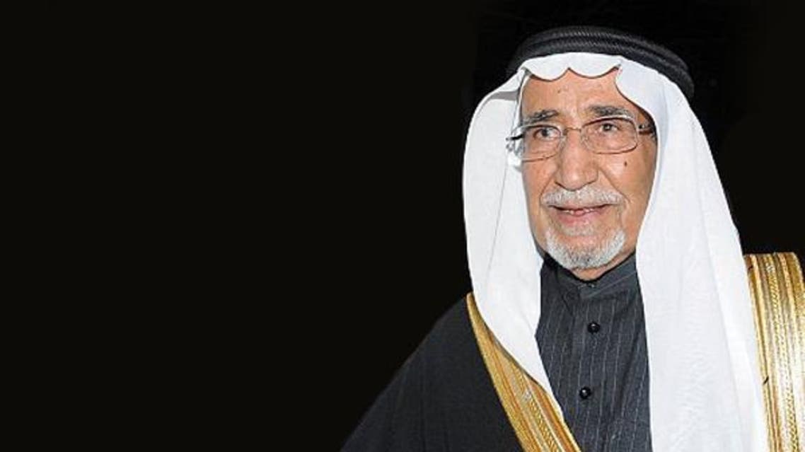 عبدالعزيز الخويطر