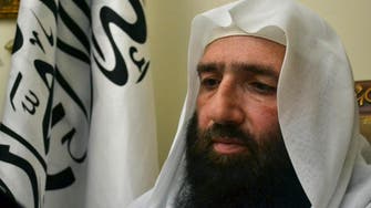 Lebanon says arrests Syrian-born hardline preacher