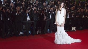 Cannes A-list fashion: Shimmy down your very own red carpet 