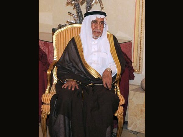 عبدالعزيز الخويطر