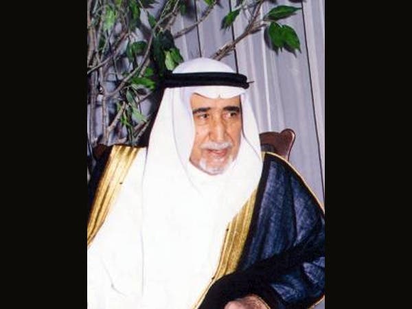 عبدالعزيز الخويطر