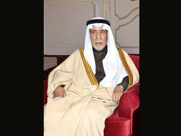 عبدالعزيز الخويطر
