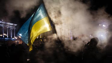 Ukraine has been in upheaval after a series of protests and the February ousting of former President Viktor Yanukovych. (File photo: Shutterstock)