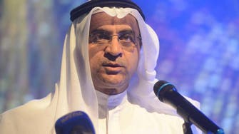 Second Kuwaiti minister resigns in the past two weeks