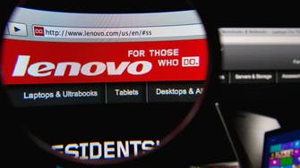 China’s PC maker Lenovo ‘ready’ for Iran expansion