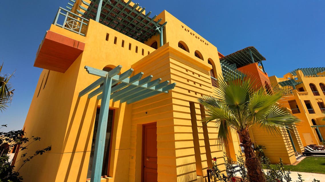 The sale of Orascom’s assets does not affect its flagship destination El Gouna, pictured. (Image courtesy: El Gouna)