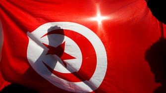 Tunisia dissolves pro-Islamist group 