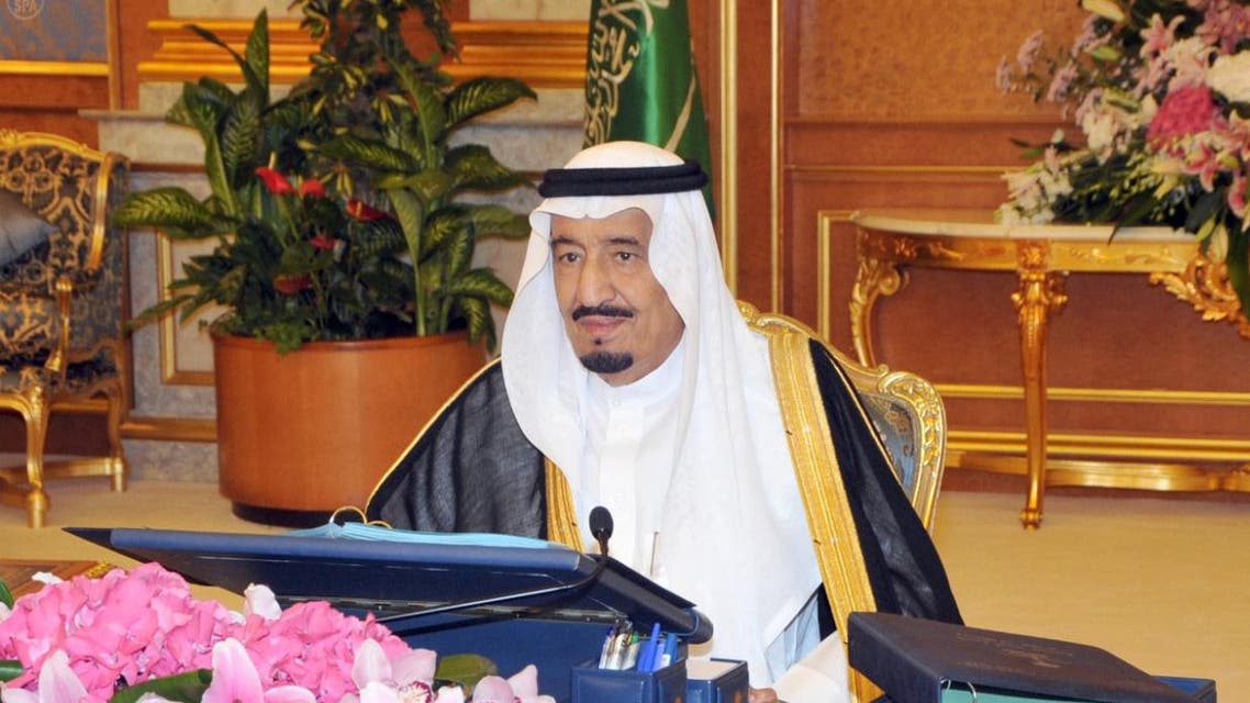 الأمير سلمان بن عبدالعزيز