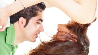 Top three work out tips for a healthier sex life