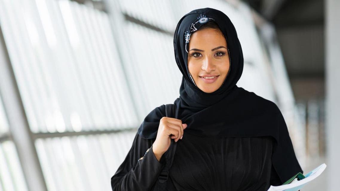 woman shutterstock