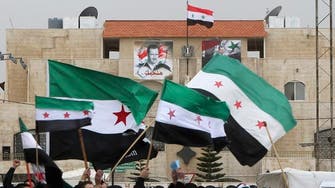 Syria expels Jordan envoy in tit-for-tat move
