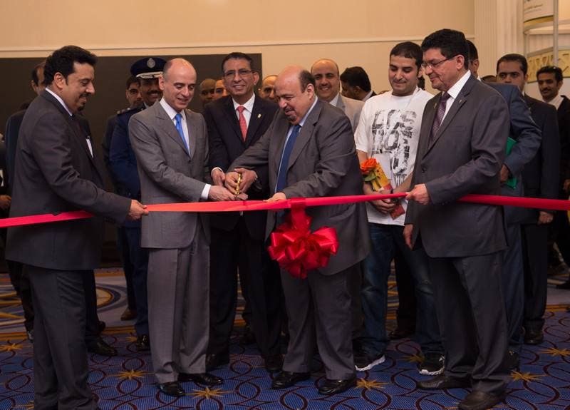 تخريج 12500 مبتعث من برنامج خادم الحرمين