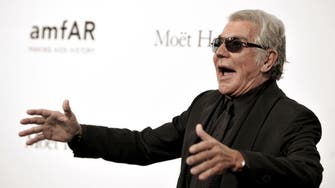 Roberto Cavalli said to approach Bahrain’s Investcorp over investment