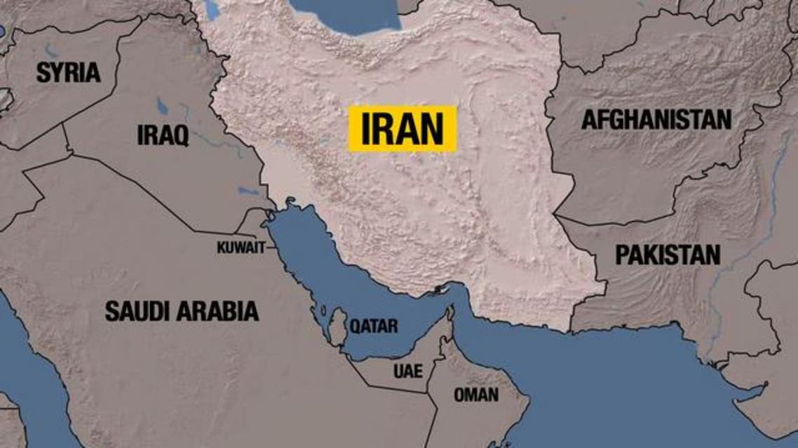 iran