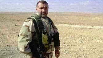 Canadian Hezbollah commander killed fighting rebels in Syria