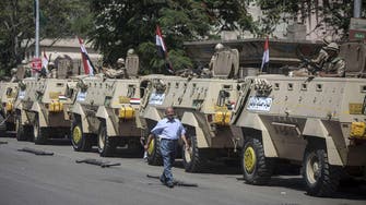 Sisi’s tough love message rings harsh for Egyptians